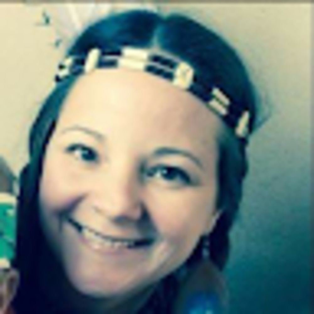 Meet your Posher, Melanie